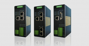 FreeNet系列工业总线网关